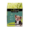 AvoDerm Natural Chicken Meal & Brown Rice - Small Breed Dry Dog Food