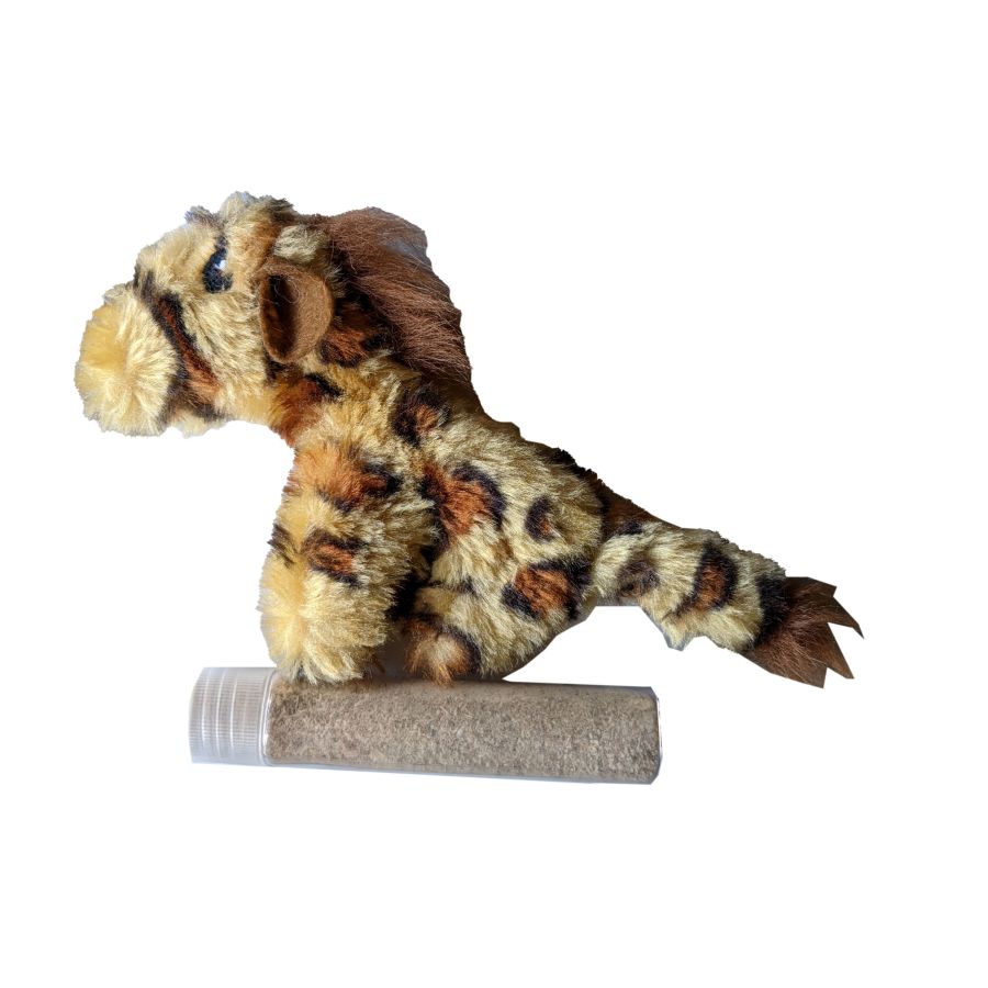 Spot Silver Vine Refillable Cat Toy