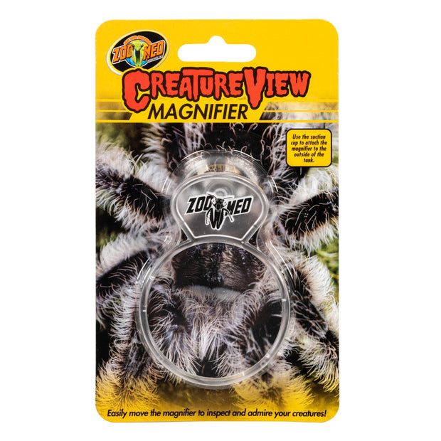 Zoo Med Creature View Magnifier