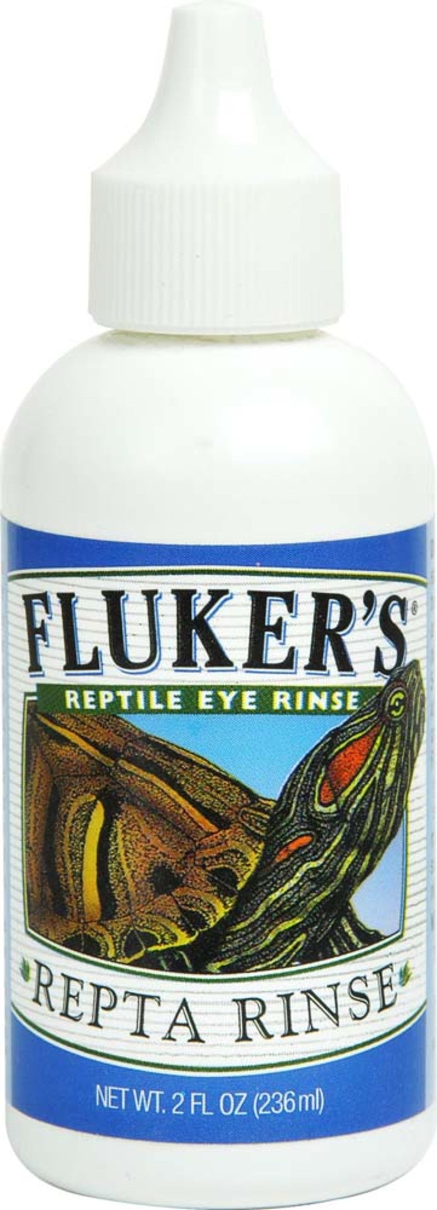 Fluker's Repta-Rinse Reptile Eye Rinse