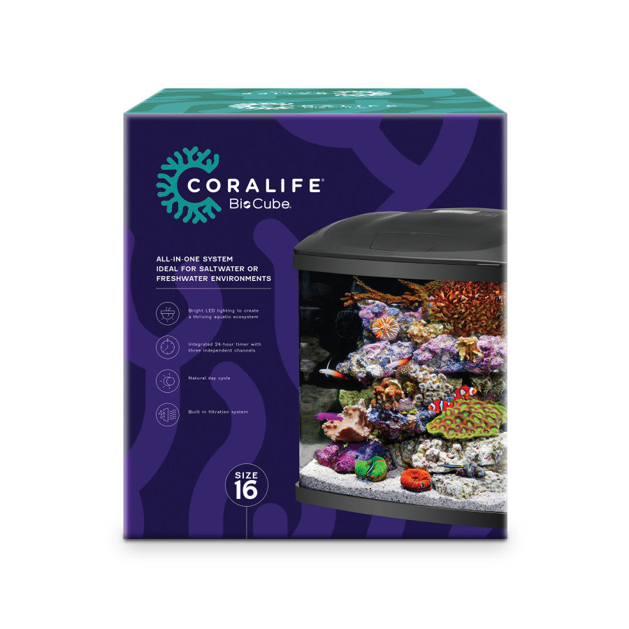 Coralife BioCube