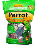 Sweet Harvest Vitamin Enriched Parrot Food with Sunflower Seeds