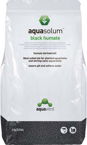 aquavitro aquasolum Planted Aquarium Substrate