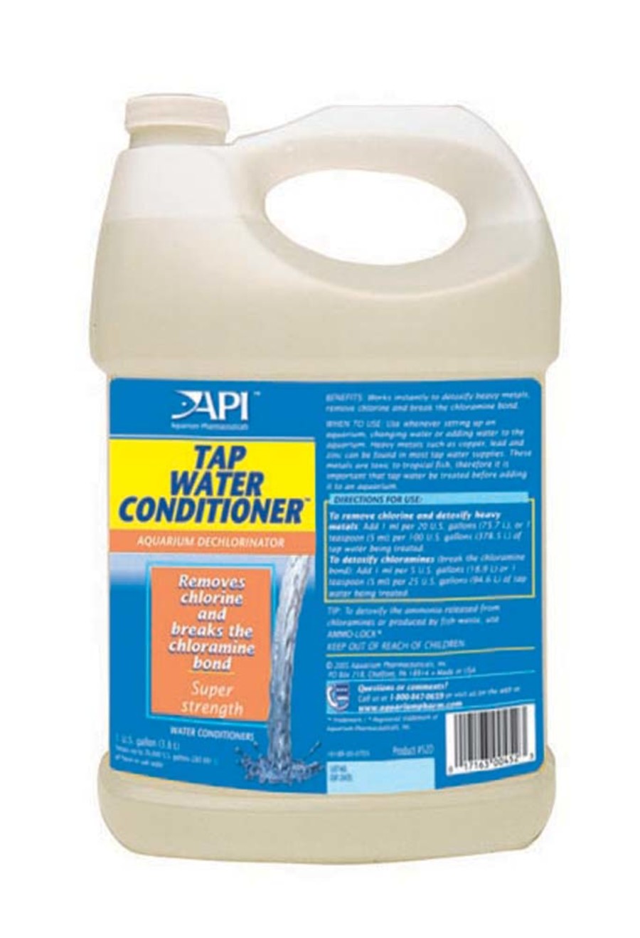 API Tap Water Conditioner