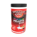 Omega One Super Color Sinking Pellet Fish Food