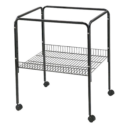 A & E Cages Universal Stand