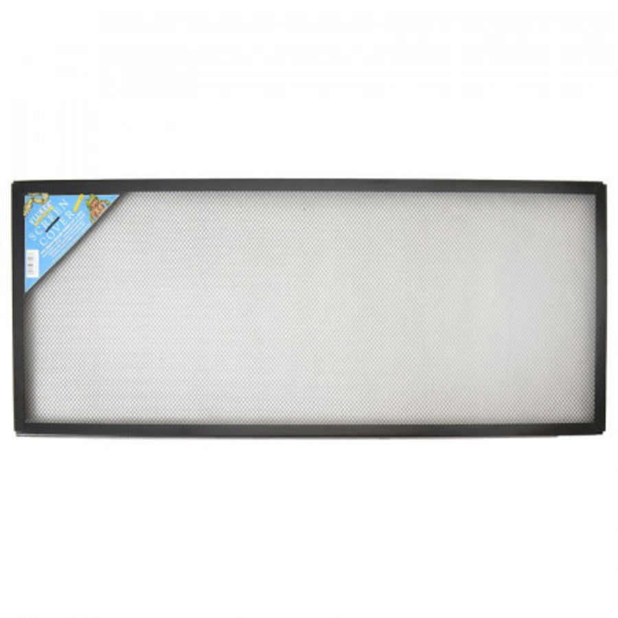 Fluker's Screen Cover