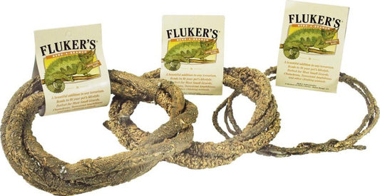 Fluker's Bend-A-Branch for Reptiles