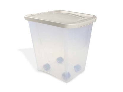 Van Ness Plastics Pet Food Container/Dispenser