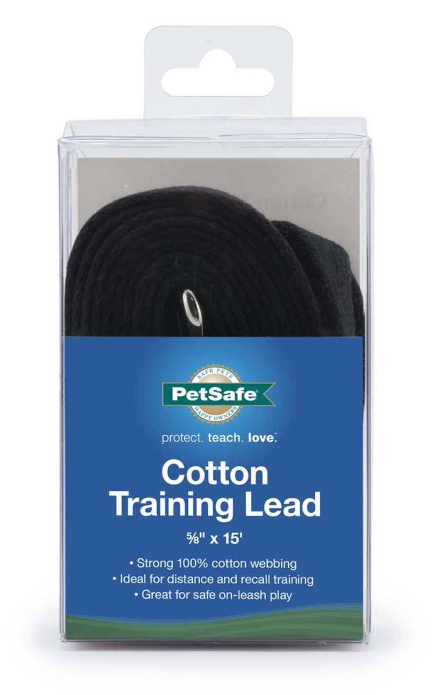 PetSafe Cotton Training Leash