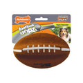 Nylabone Power Play Dog Football Gripz
