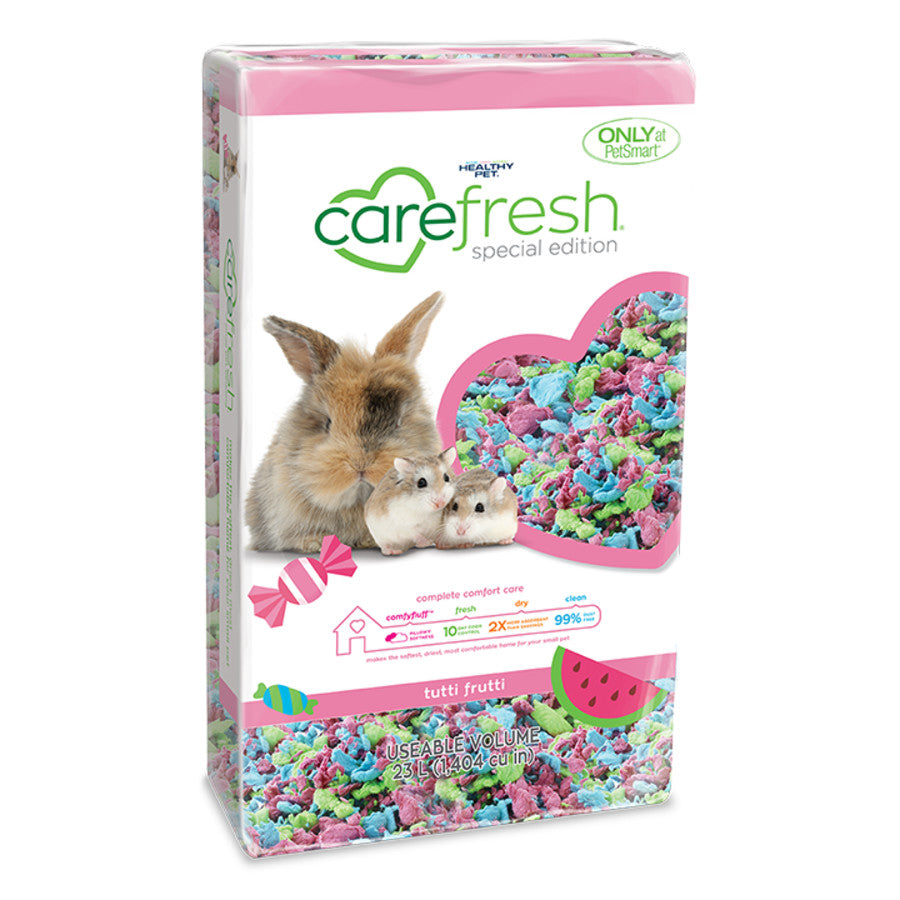CareFRESH Special Edition Small Animal Bedding