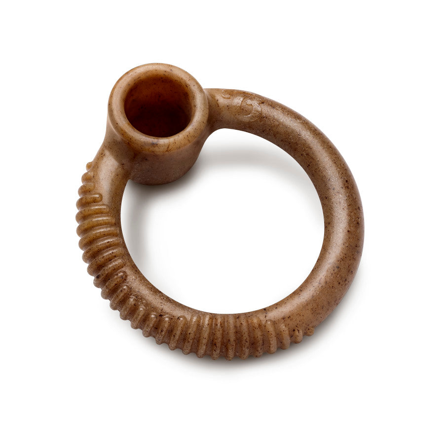 Benebone Ring Durable Dog Chew Toy