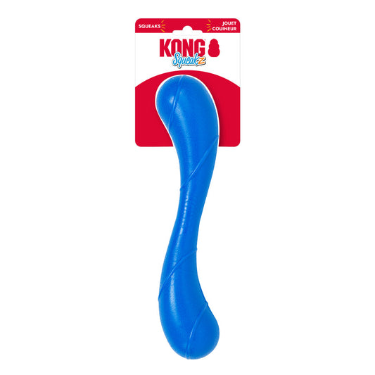 KONG Squeakz Stick Dog Toy
