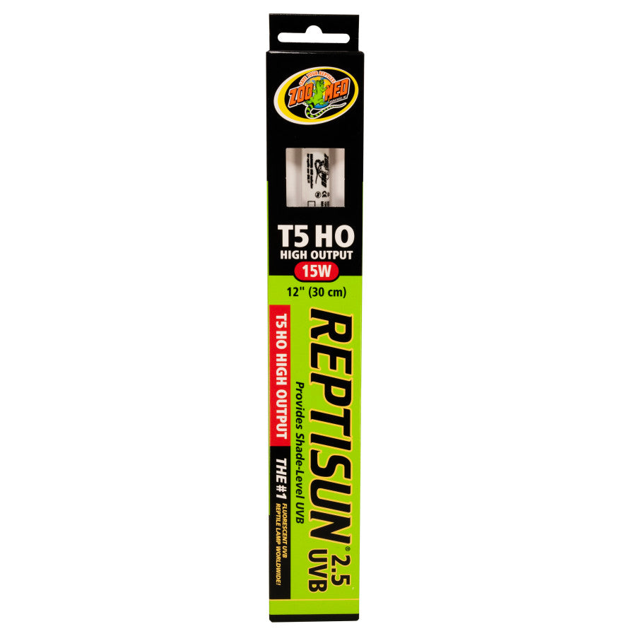 Zoo Med Zoo Med ReptiSun T5 HO 2.5 UVB Lamp