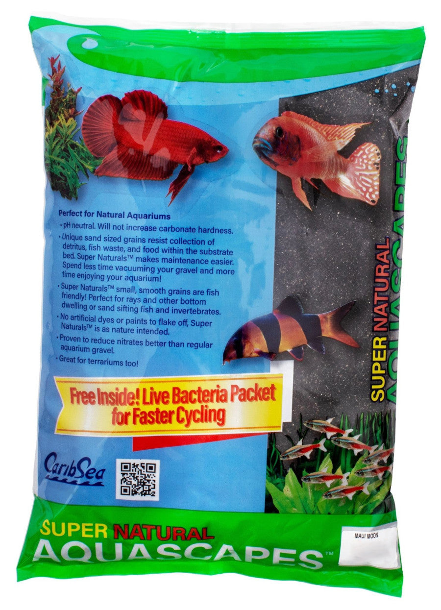 CaribSea Super Natural Aquascapes Aquarium Sand