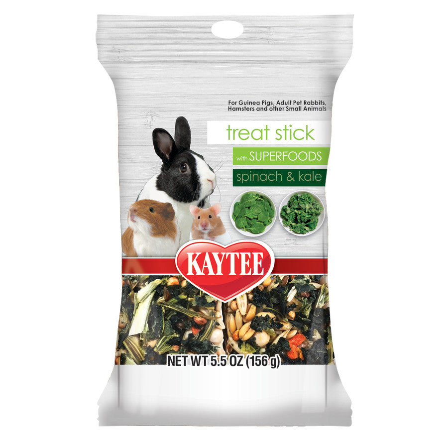 Kaytee Superfood Treat Stick