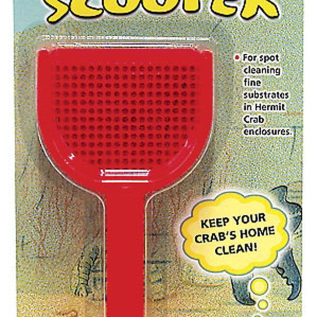 Zoo Med Hermit Crab Scooper