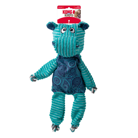 KONG Floppy Knots Dog Toy