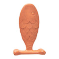 Bam-Bone Fish Salmon Dog Toy
