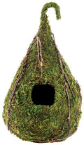 Galapagos Raindrop Deco Birdhouse