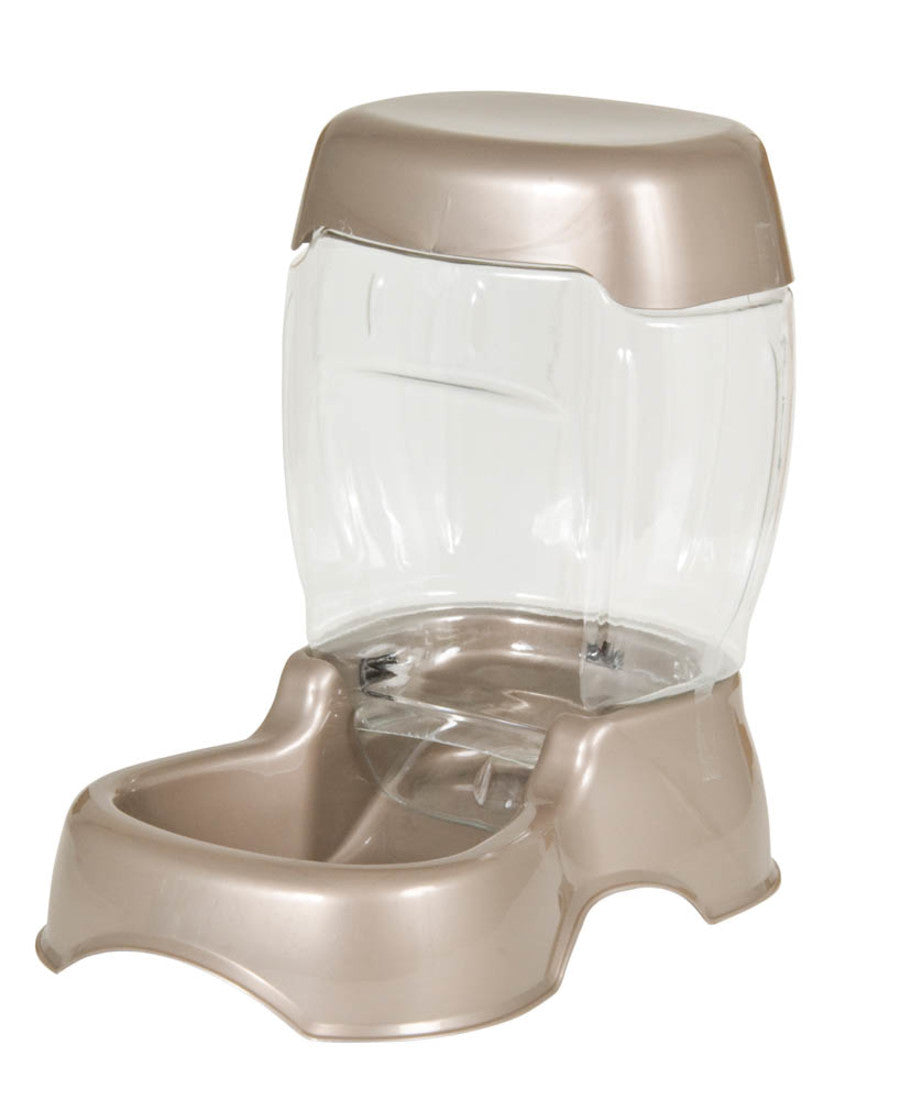 Petmate Pet Cafe Feeder