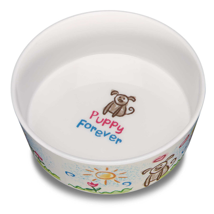 Loving Pets Dolce Moderna Bowl
