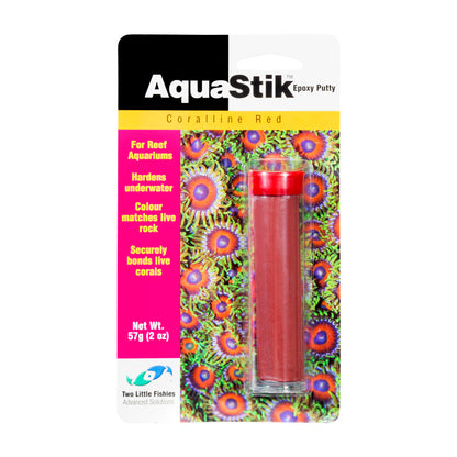 Two Little Fishies AquaStik Underwater Epoxy Putty