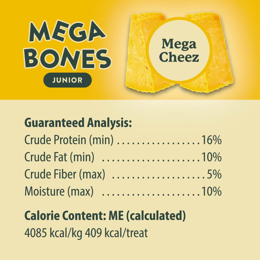 Darford Mega Bone Dog Treat