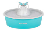 Drinkwell Butterfly Pet Fountain