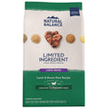Natural Balance Pet Foods L.I.D. Large Breed Bites Dry Dog Food