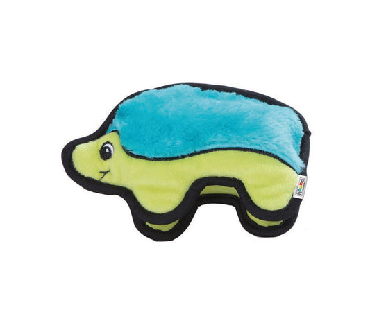 Outward Hound Invincibles Mini Dog Toy Hedgehog