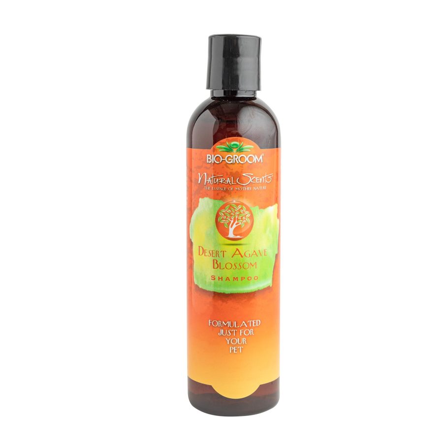 Bio Groom Desert Agave Blossom Shampoo