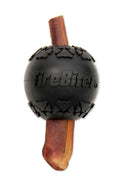 Mammoth Pet Products TireBiter Ball Treat Station
