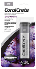 Seachem Laboratories CoralCrete Epoxy Adhesive
