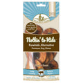 Fieldcrest Farms Nothin' to Hide Ring Bone Dog Treat