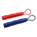 Mammoth Pet Products TireBiter Advanced Color Retriever w/Loop Handle Dog Toy