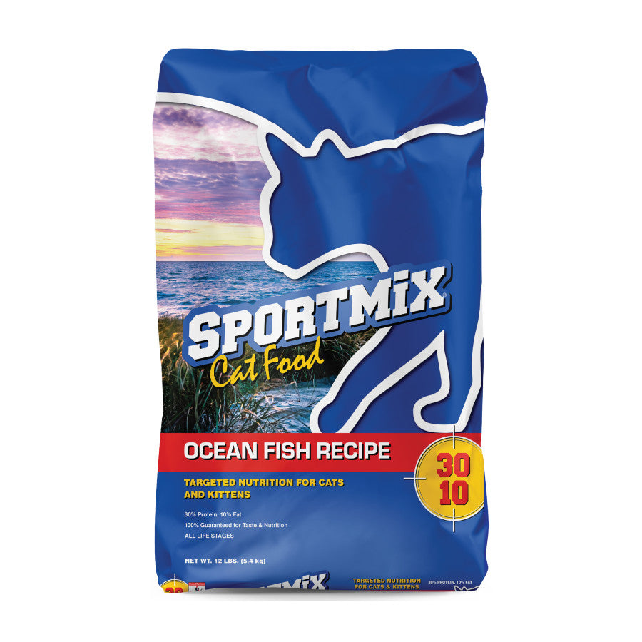 SPORTMIX 30/10 Dry Cat Food