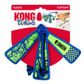 KONG KONG Whirlz Rope Dog Toy