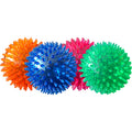 Petsport USA Gorilla Ball Dog Toy
