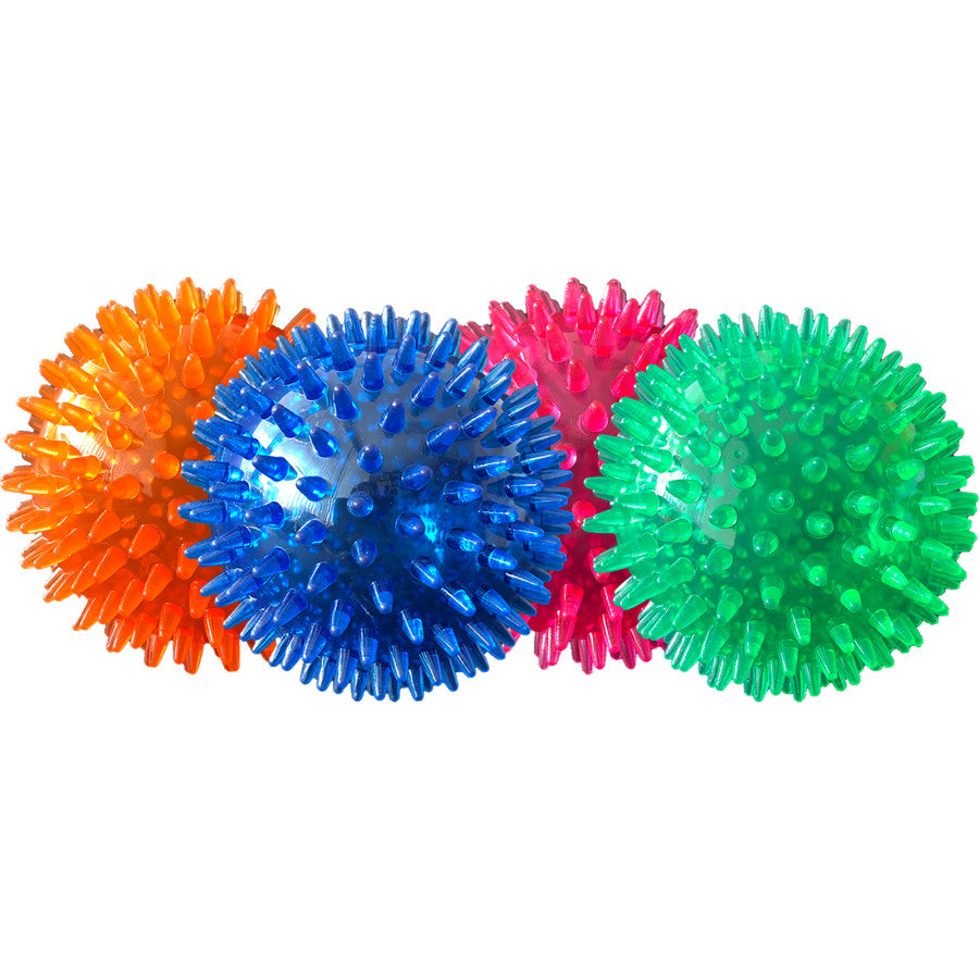 Petsport USA Gorilla Ball Dog Toy