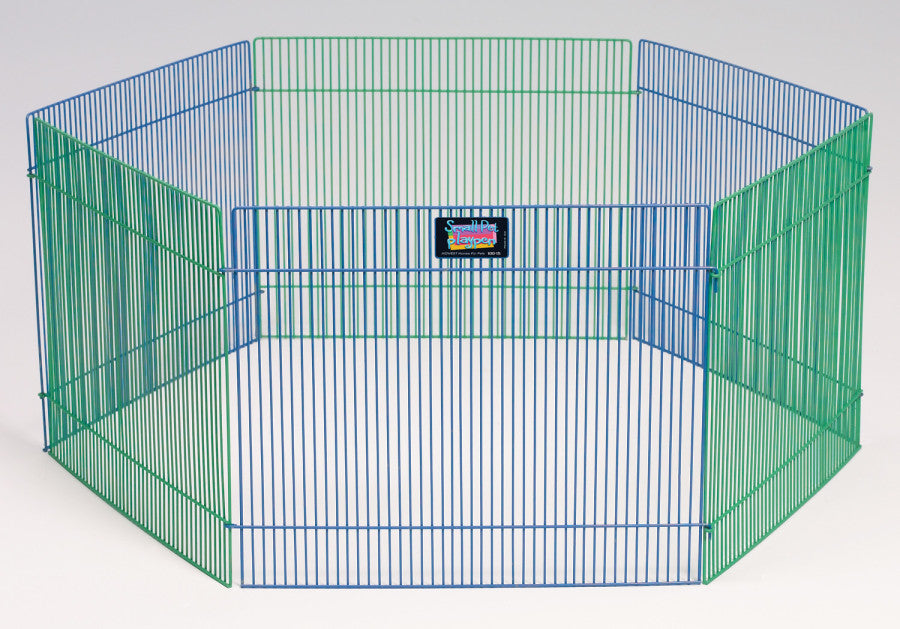 MidWest Homes for Pets Playpen Small Animal