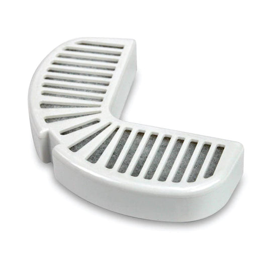 Pioneer Pet Ceramic & Stainless Steel Drinking Fountain Replacement Filter