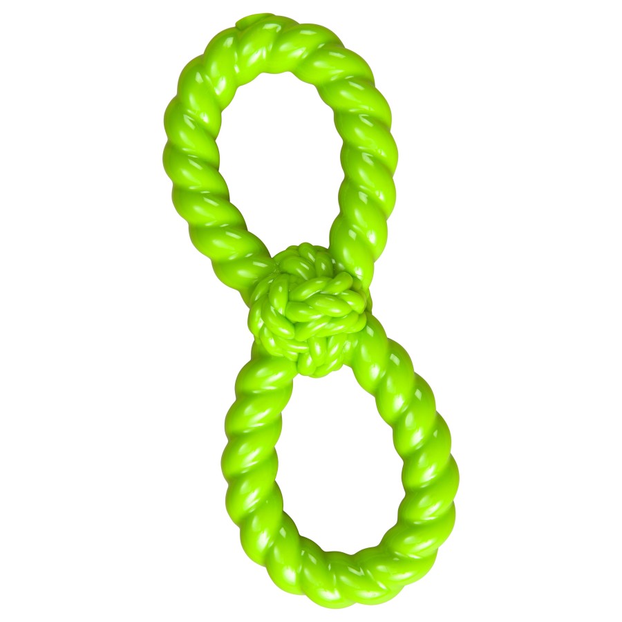 Spot Play Strong Flex Dog Toy