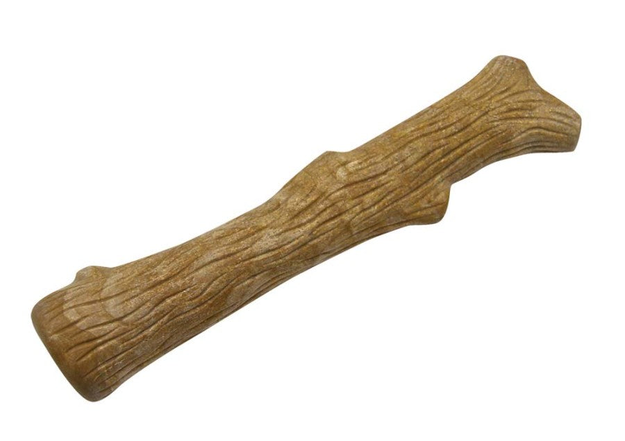 Petstages Dogwood Durable Stick Dog Toy