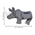 KONG Maxx Friends Dog Toy