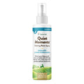 NaturVet Quiet Moments Herbal Calming Room Spray - Canine