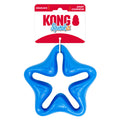 KONG Squeakz Star Dog Toy