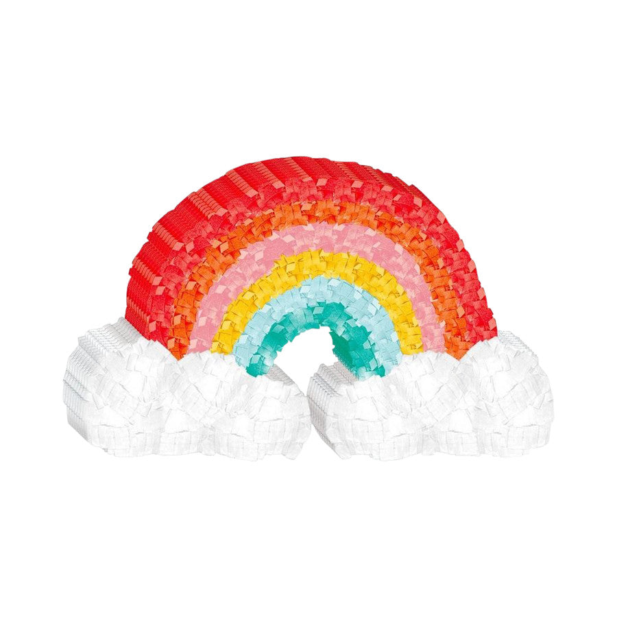 A & E Cages Happy Beaks Prefilled Pinata Foraging Bird Toy