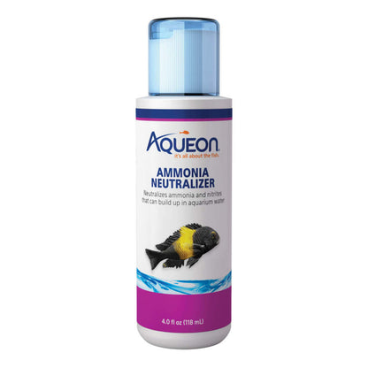 Aqueon Ammonia Neutralizers